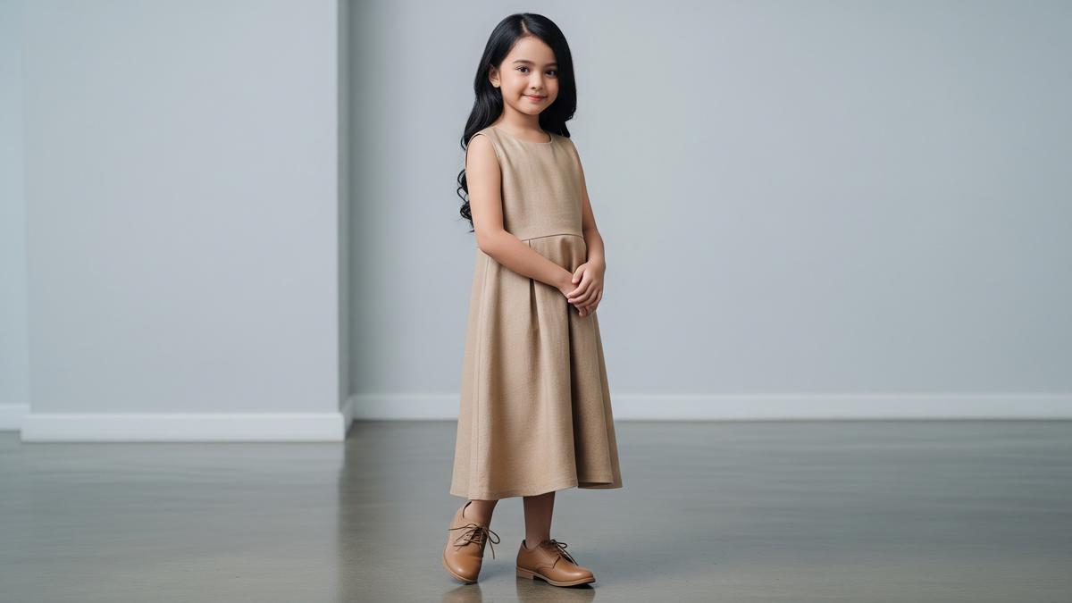 Mengapa Setelan Linen Menjadi Favorit Saat Cuaca Panas?