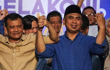 Andika-Hendi Cabut Gugatan Pilkada Jateng di MK, Begini Respons Kubu Ahmad Luthfi-Taj Yasin