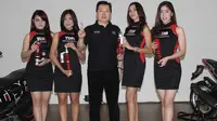Suspensi YSS Thailand untuk Indonesia Ternyata Dibikin Beda