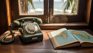 +239 Negara Mana? Ini Kode Telepon São Tomé dan Príncipe Beserta Profil Lengkapnya