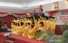 Dubes RI: Guru SIKL Pionir dalam Memajukan Pendidikan Anak Indonesia di Malaysia