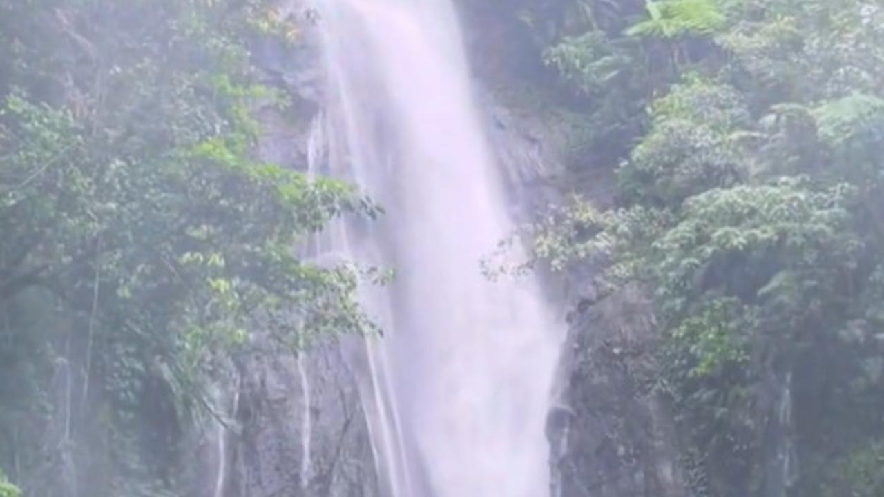 Curug Cikaracak