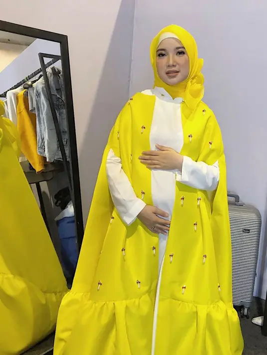 (Instagram/chafrederica)