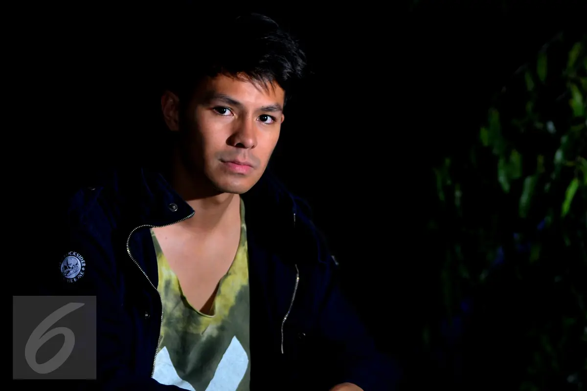 Fero Walandouw