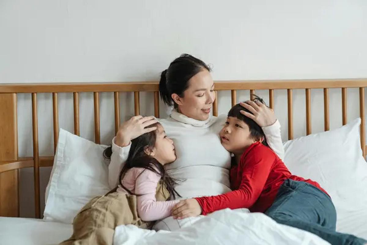 Manfaat Membiarkan Anak Menangis dan Mengekspresikan Emosinya Bagi Kesehatan