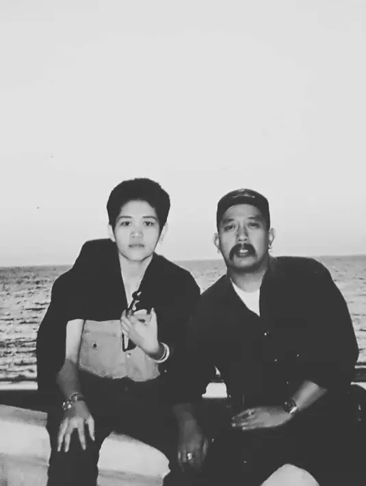 Indro Warkop (Instagram/indrowarkop_asli)