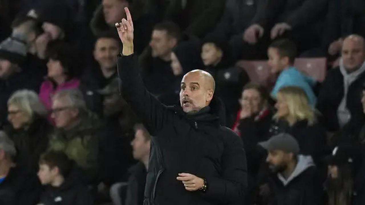 Bukan Liverpool dan Real Madrid, Pep Guardiola Ungkap Tim yang Paling Menakutkan di Liga Champions Musim ini