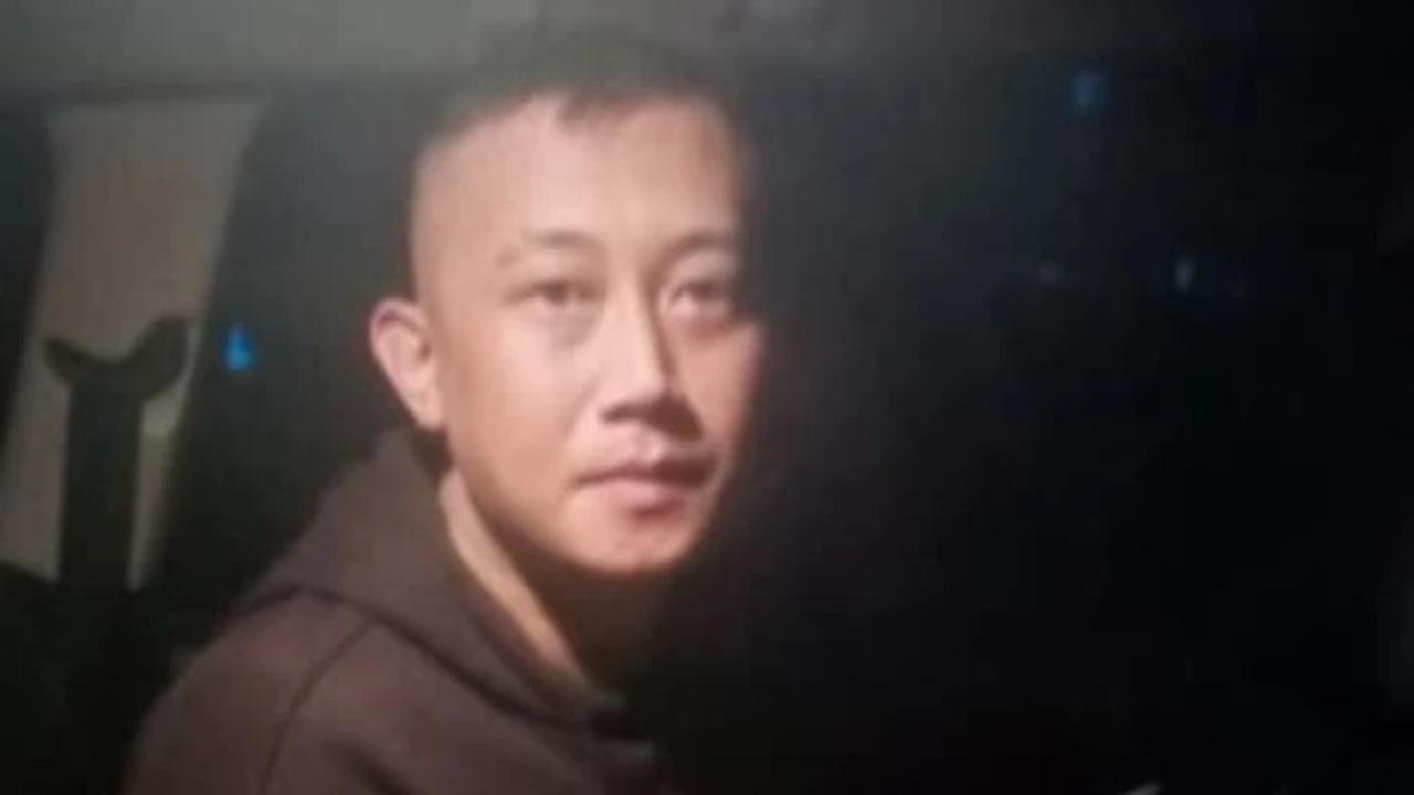 Tampang Taufik Hidayat yang Sekap dan Aniaya Pacarnya Usai Ditangkap Polisi