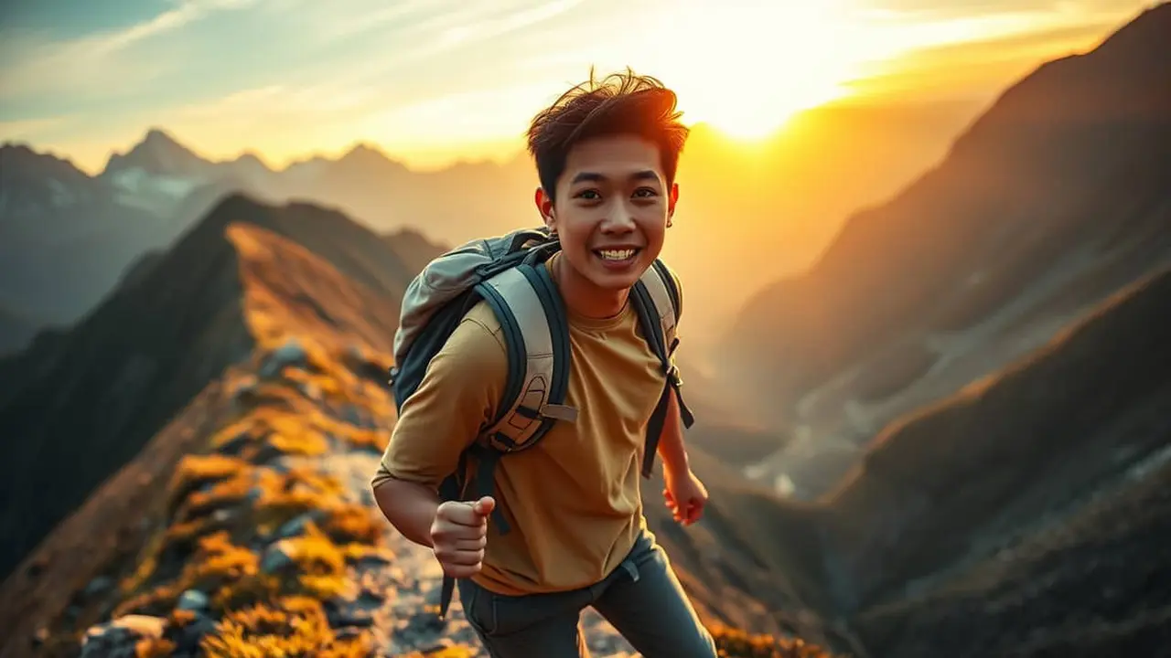 kata kata semangat hidup