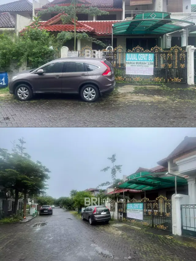 Rumah di Gading Serpong
