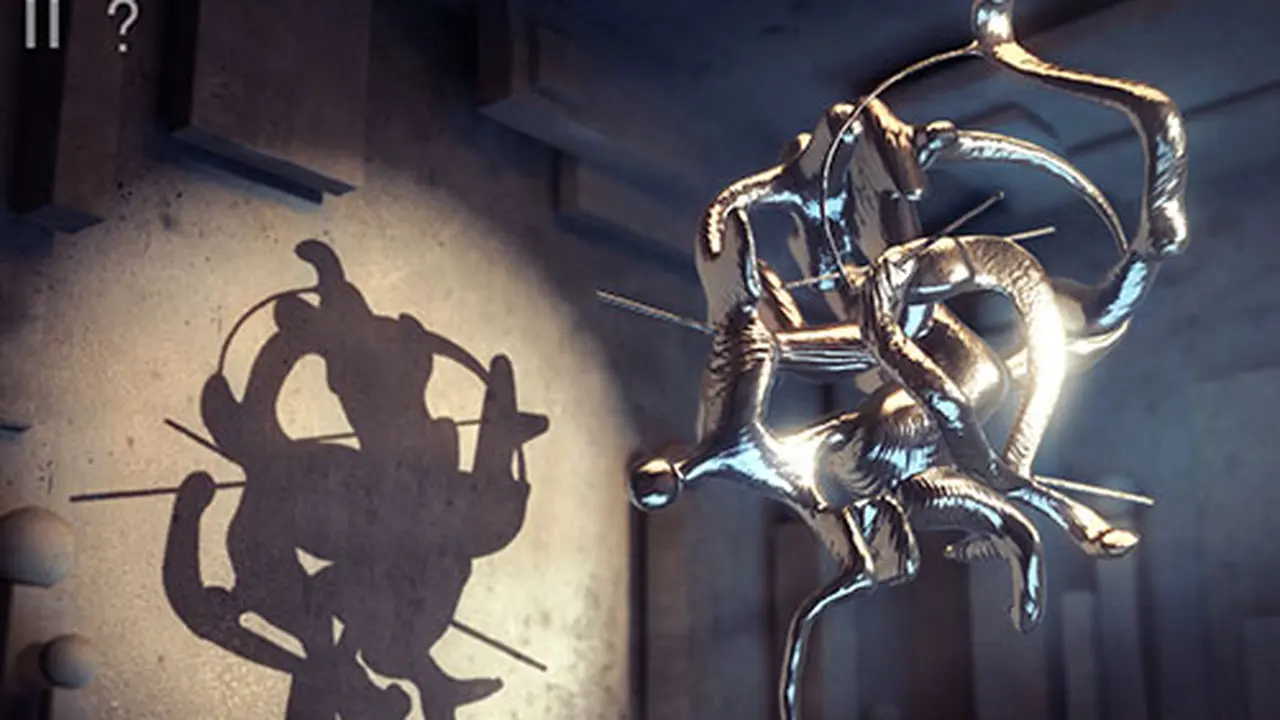 Shadowmatic
