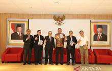 Perpustakaan Pilar Demokrasi: Perpusnas dan Pengamat Soroti Peran Krusial Membangun Daya Kritis