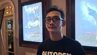 Nagra Ogah Dompleng Nama Besar Tio Pakusadewo, Tempuh Ratusan Audisi Casting demi Karier