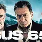 Film Bus 657 merupakan film aksi yang disutradarai oleh Scott Mann dan ditulis oleh Stephen Cyrus Sepher dan Max Adams.