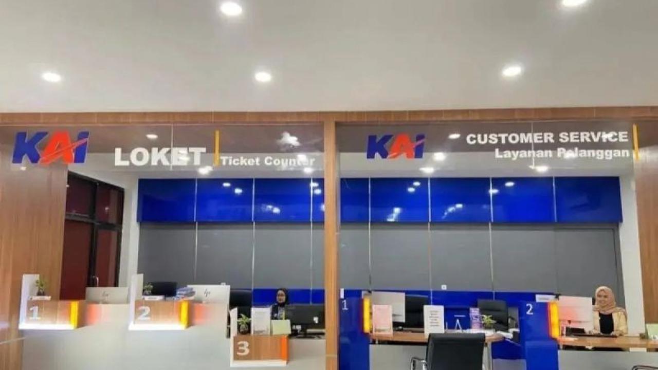 Pemprov Sumsel Siapkan 2.912 Kursi KA untuk Mudik Gratis Lebaran 2026