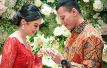 Jenderal Andika Perkasa dan Eks Kasau Kumpul di Gedung Mewah, Persiapan Pernikahan Angela dan Iptu Hafiz Akbar?