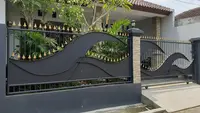 Top 3 Citizen: Desain Pagar Anti Panjat yang Artistik hingga Tanaman Pengusir Kucing Liar di Halaman