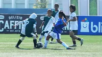 Cipta Cendikia FA dan Misi Membina Atlet Cerdas: Merekrut Banyak Lulusan MilkLife Soccer Challenge dan Tampil di HYDROPLUS Soccer League