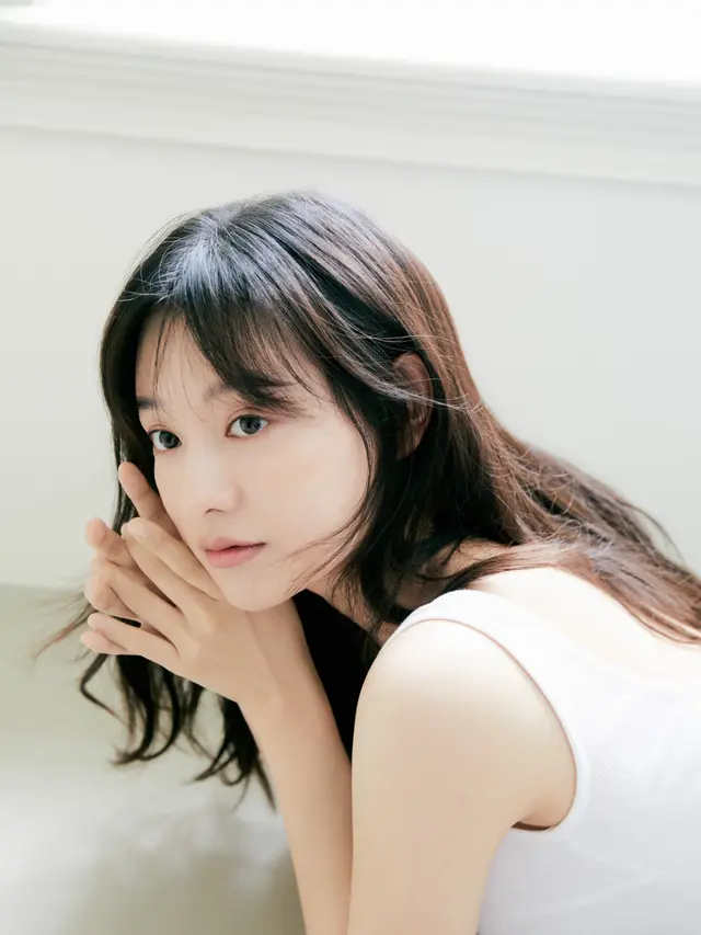 Kim Ji Won