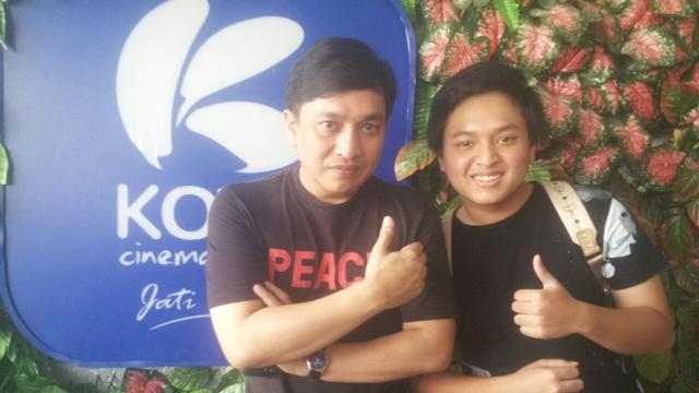 Yovie Widianto