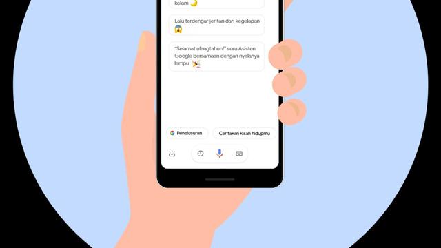 Google Assistant
