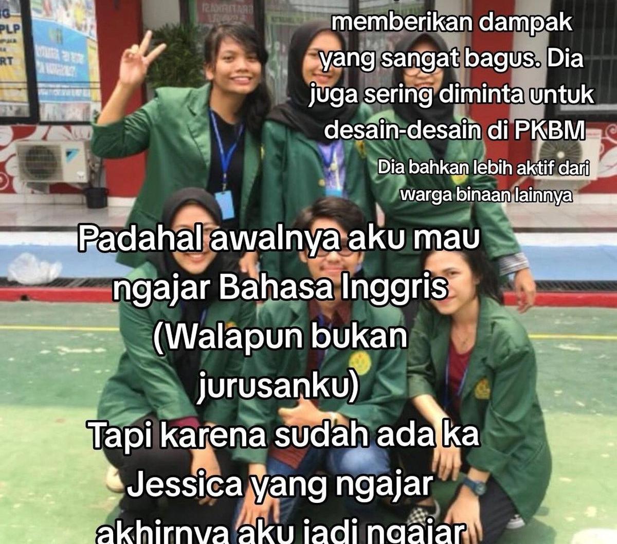 Dok. Istimewa