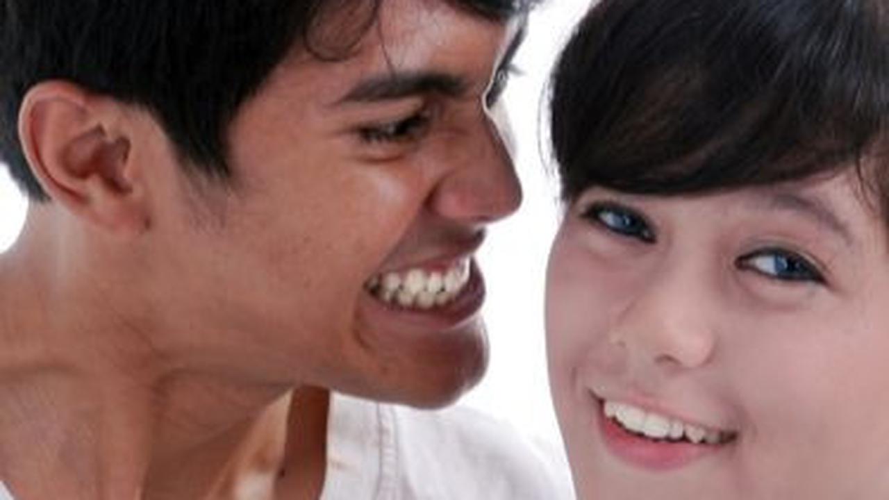Kata Sindiran Halus namun Menyakitkan<br>