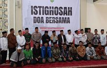 Rahasia Keamanan Tasikmalaya Terkuak: Bupati Bersyukur Aksi Anarkis Tak Terjadi Berkat Solidaritas Warga