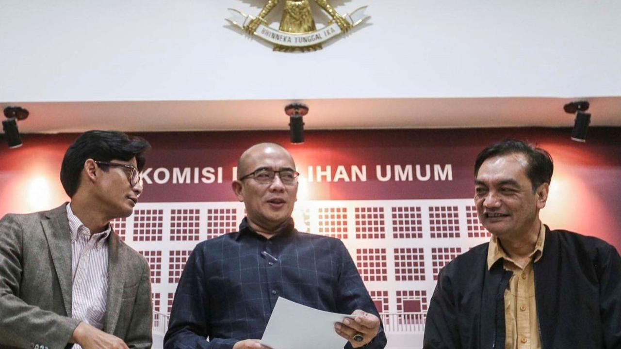 Dok. Istimewa