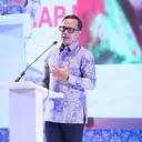 Wamendagri Bima Minta Gubernur Perkuat Koordinasi ,Integritas dan Kepemimpinan Daerah