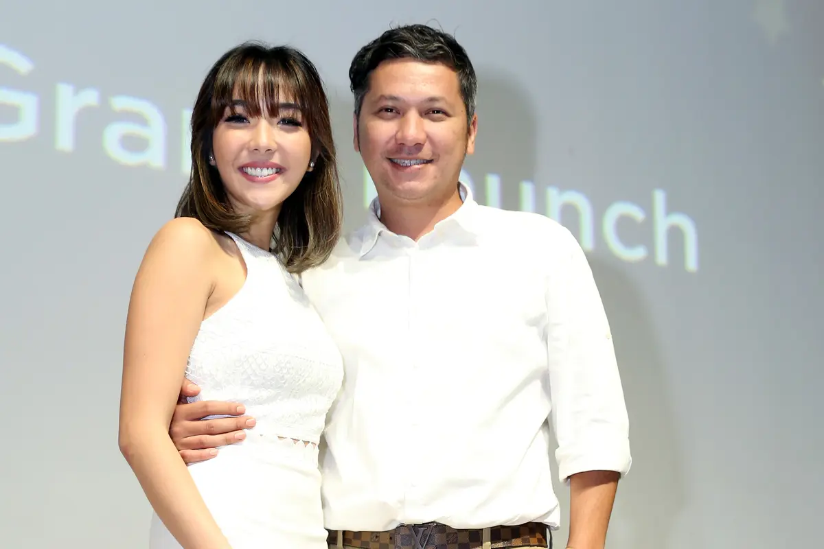 Gisella Anastasia Curhat Tak Bahagia Usai Cerai dengan Gading Marten