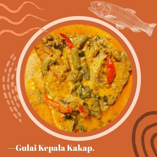 5 Menu Khas Minang ala Dapur DaEzzy, Sedapnya Tak Kalah dengan Restoran Ternama