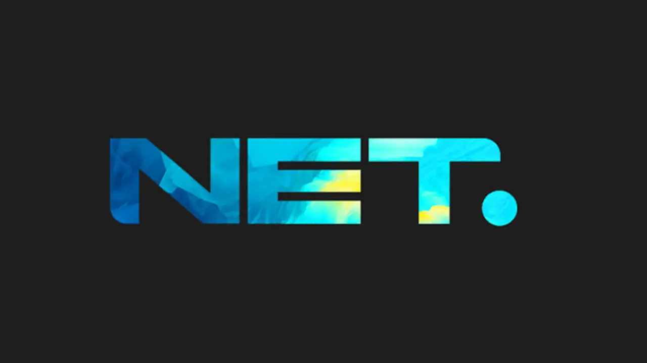 Nonton Net Family NET TV di Vidio