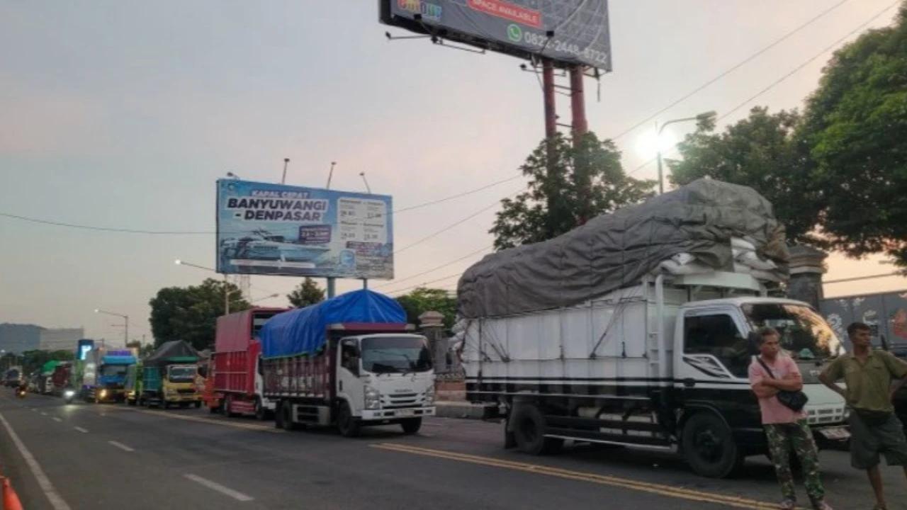 Akselerasi Kendaraan Ramah Lingkungan Perkuat Efisiensi dan Daya Saing Sektor Logistik