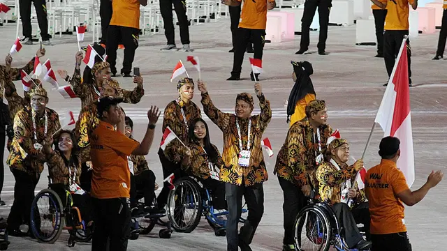 ASEAN Para Games 2017