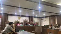 Pengadilan Niaga Jakarta Tolak PKPU Harmas Terhadap Bukalapak