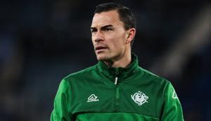 Emil Audero, kiper Cremonese di Liga Italia Serie A 2025/2026. (Dok. X @USCremonese)