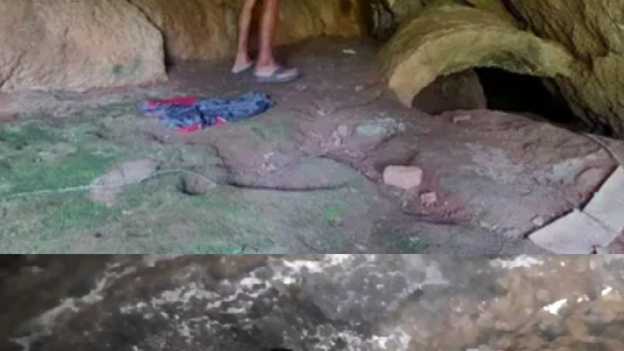 Menjelajahi Gua Pawon Banyuwangi, Persembunyian Para Pejuang yang Diyakini sebagai Gerbang Gaib