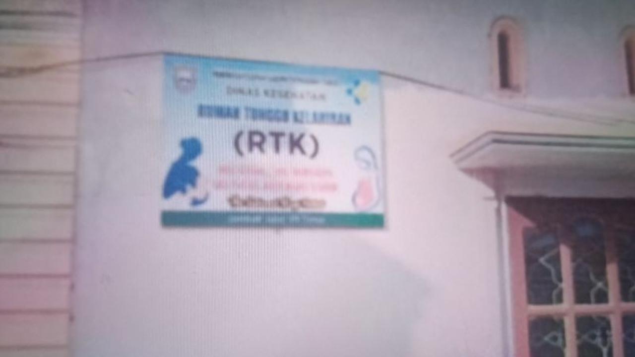 Pasaman Barat Sediakan Rumah Tunggu Kelahiran untuk Ibu Hamil Berisiko Tinggi, Tingkatkan Akses Layanan Kesehatan