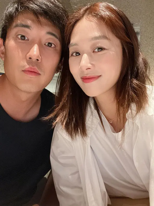 Kang Kyung Joon Akui Berselingkuh dengan Perempuan Bersuami, Sang Istri Pilih Setia