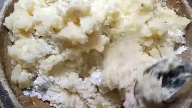 Tanpa Tambahan Telur, Ini Cara Masak Perkedel Kentang Agar Padat dan Tidak Hancur Saat Digoreng