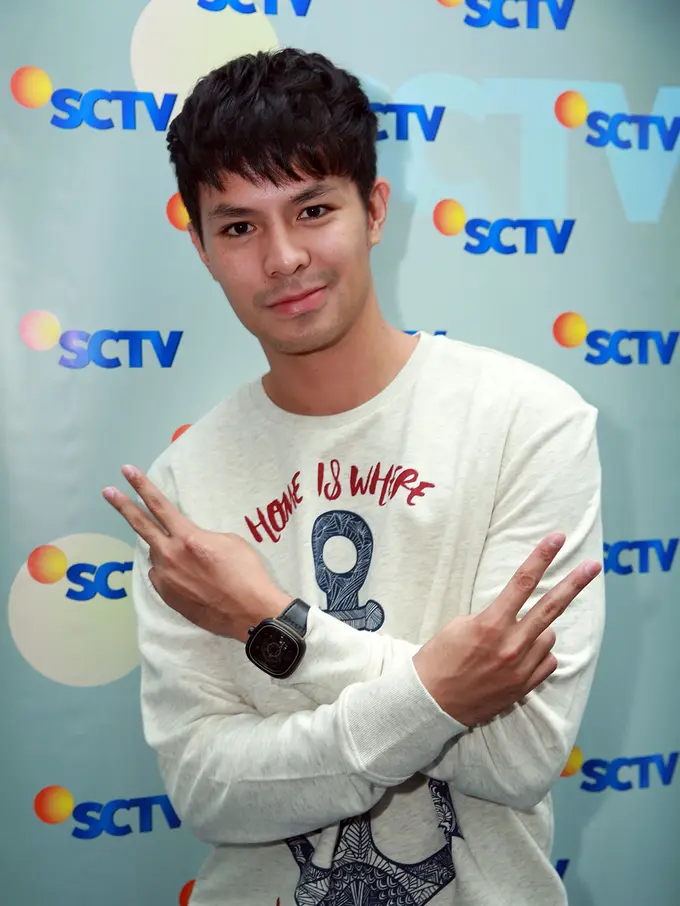 Fero Walandouw