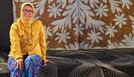 Ketika Dosen Pamer Karya Quilt di Citrapata Exhibition 2026
