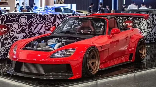 Platinum Motorsport