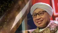 KH Yahya Zainul Ma'arif atau Buya Yahya (YouTube)