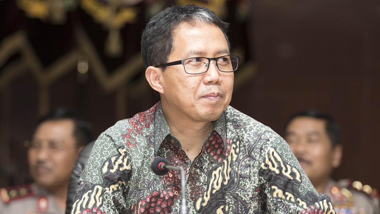 Piala Bhayangkara Joko Driyono