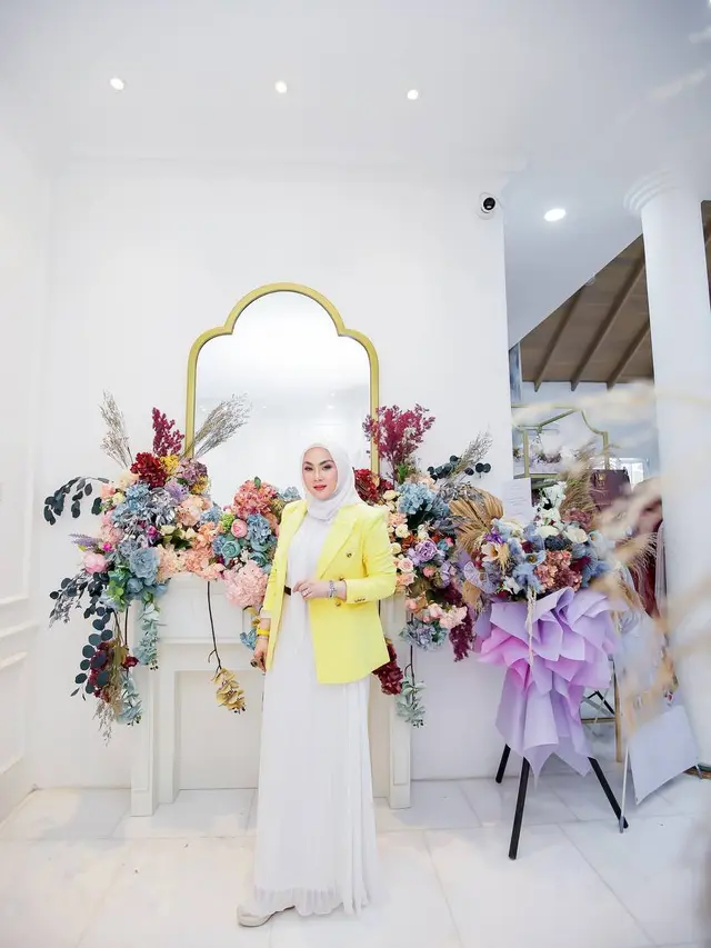 Ade Fitrie Kirana (ist)
