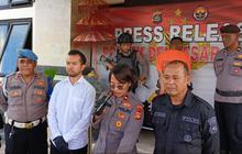 Miris, ABG jadi Muncikari dan Jerumuskan 2 Anak di Bawah Umur ke Prostitusi Online