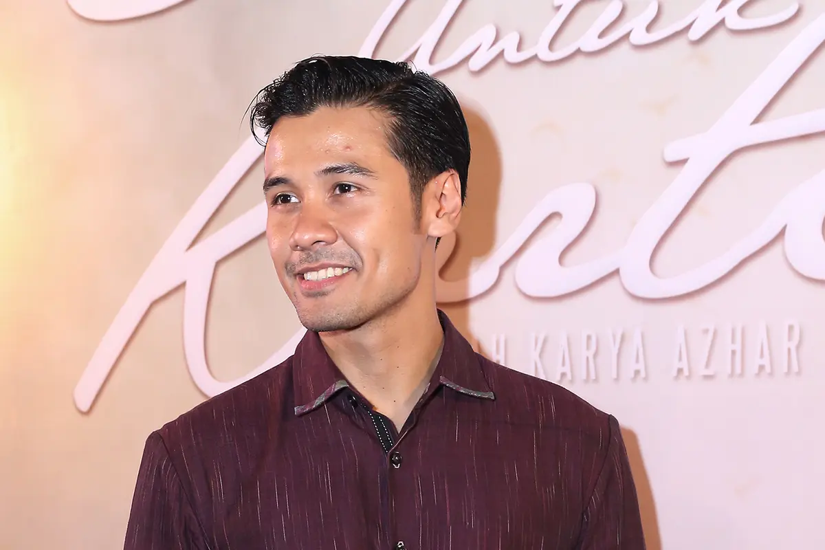 Chicco Jerikho