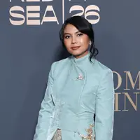 Kamila Andini saat menghadiri acara Women in Cinema Red Sea Film Foundation di Festival Film Cannes 2026. Dok. Kamila Andini